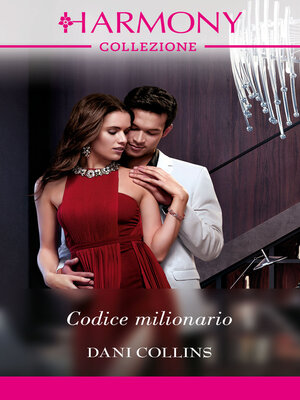 cover image of Codice milionario